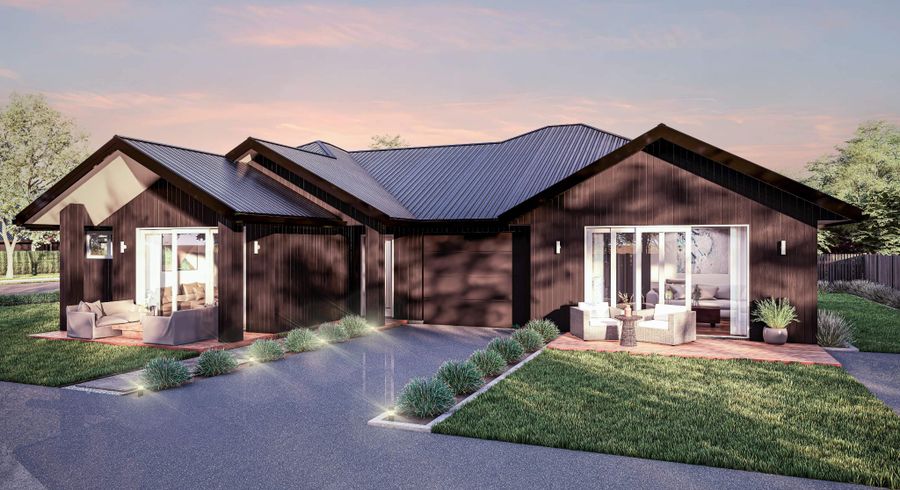  at Lot 1152 - Stage 6D, Milldale, Rodney, Auckland