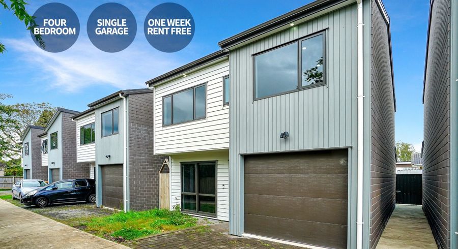  at 425D Great South Road , Opaheke, Papakura, Auckland