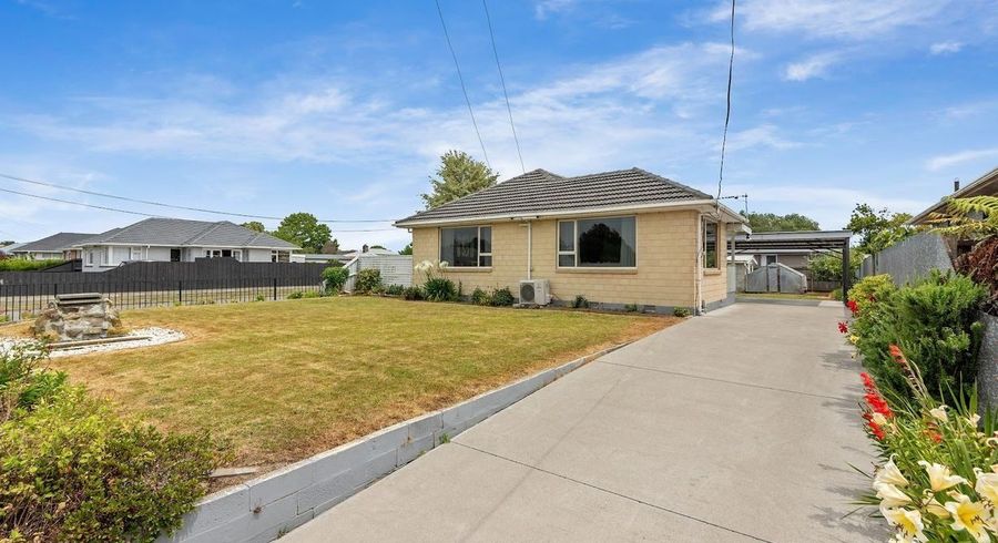  at 9 Pembroke Street, Avondale, Christchurch City, Canterbury