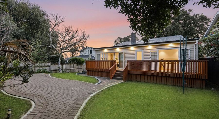  at 22 Ashton Road, Mount Eden, Auckland City, Auckland