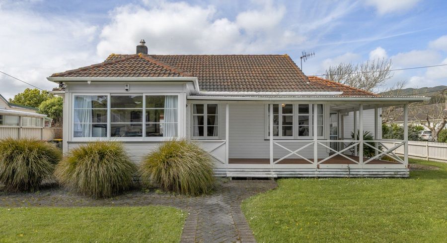  at 89 Waddington Drive, Naenae, Lower Hutt, Wellington