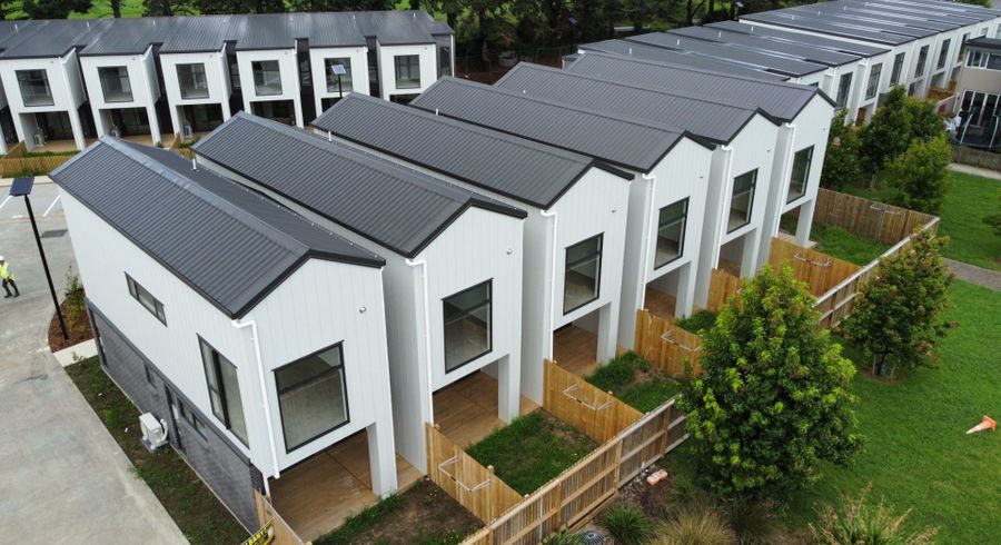  at 29 Whai Hua Lane, Mangere Bridge, Manukau City, Auckland