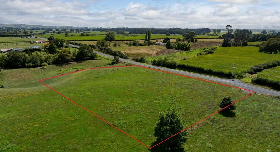  at Morrinsville-Tahuna Road, Morrinsville, Matamata-Piako, Waikato