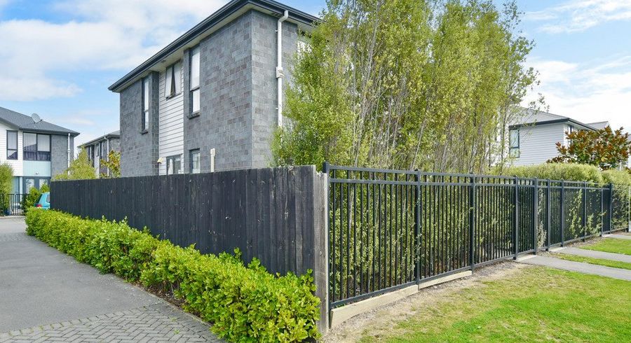  at 14/14 Buffon Street, Waltham, Christchurch City, Canterbury