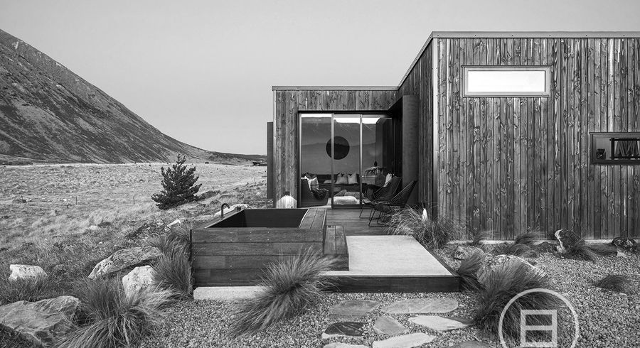  at 862 Manuka Terrace, Ben Ohau, Twizel, Mackenzie, Canterbury