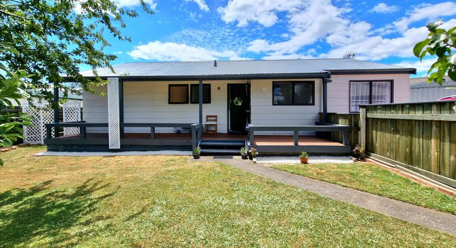  at 16B Baxter Place, Owhata, Rotorua