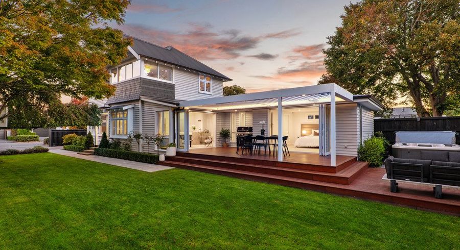  at 49 Paparoa Street, Papanui, Christchurch City, Canterbury