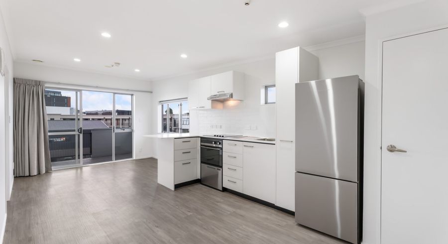  at 4A/1 Ophir Street, Grey Lynn, Auckland City, Auckland