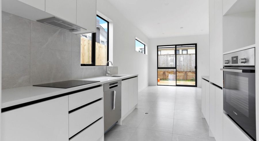  at 38 Whitley Crescent, Ōtara, Auckland