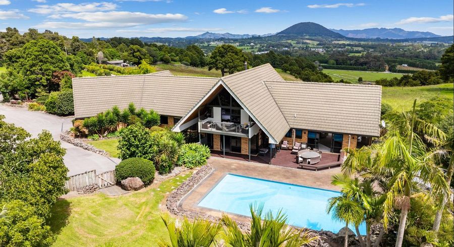  at 992 State Highway 14, Maungatapere, Whangārei