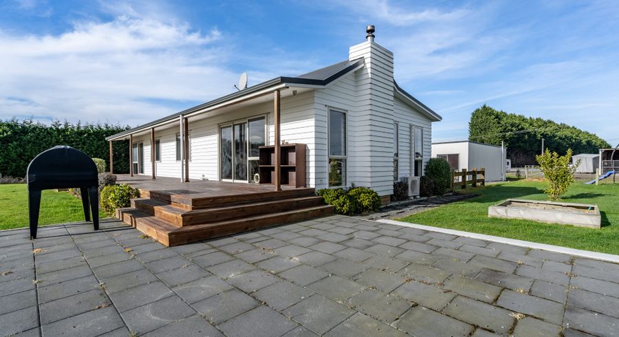  at 118 Moore Road, Lorneville, Invercargill, Southland