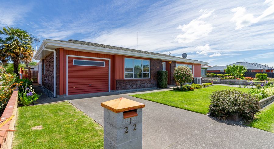 at 1/22 Avondale Road, Taradale, Napier