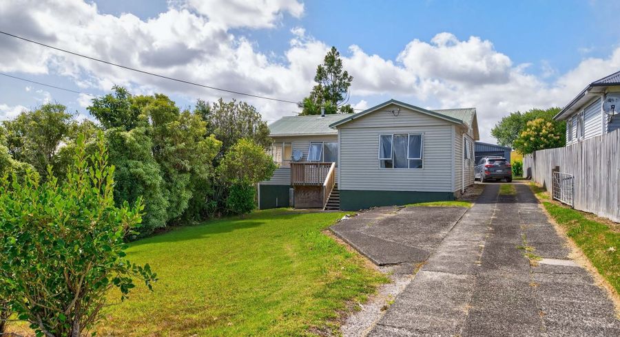  at 20 View Street, Maungaturoto, Kaipara, Northland