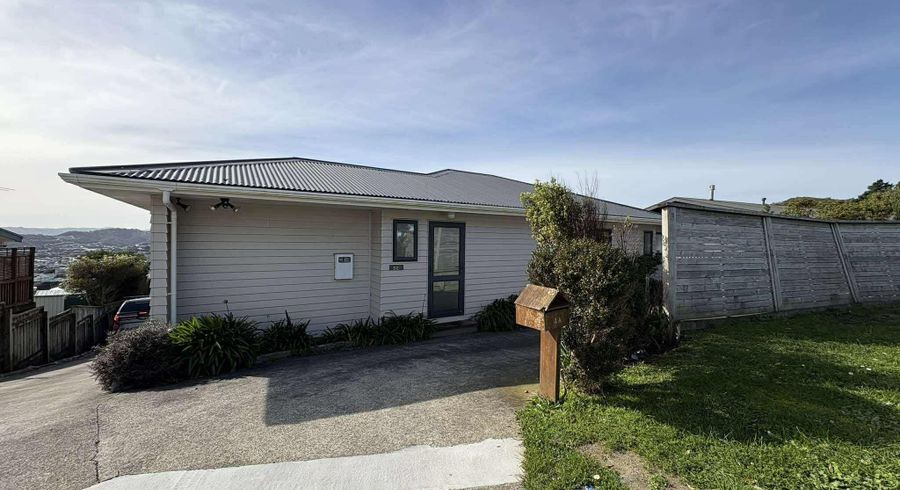  at 4a Kekerenga Street, Strathmore Park, Wellington, Wellington