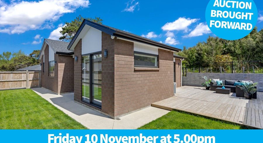  at 42 Patrick Rice Drive, Swanson, Auckland