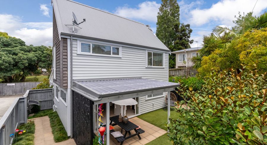  at 3/89 Francis Street, Hauraki, North Shore City, Auckland