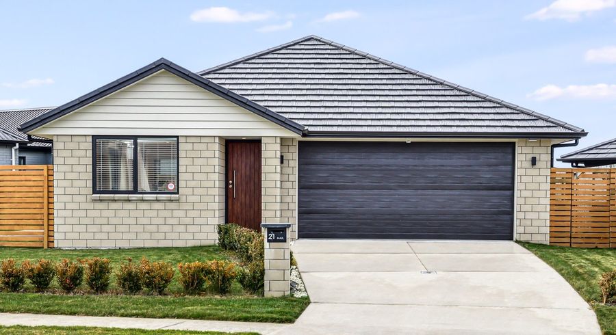  at 21 Keerangi Place, Rototuna North, Hamilton