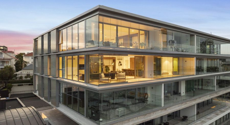  at 5B/2 Churton Street, Parnell, Auckland City, Auckland