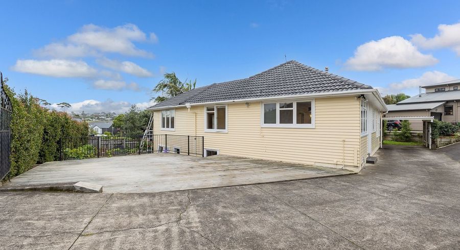  at 3 Radcliffe Street, Glen Innes, Auckland City, Auckland