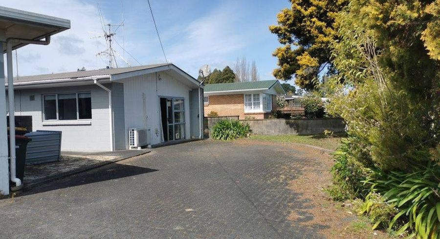  at 35a Berkley Avenue, Hillcrest, Hamilton, Waikato