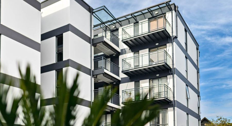  at 1D/28 Stanwell Street, Parnell, Auckland