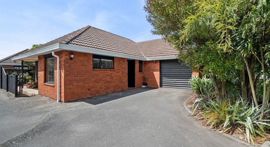  at 30A Mahars Road, Mairehau, Christchurch