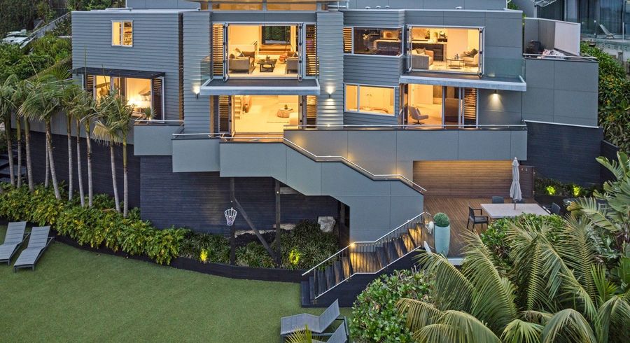  at 22A Siota Crescent, Kohimarama, Auckland City, Auckland