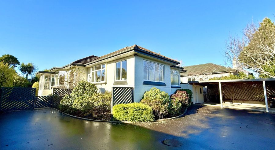  at 427 Queens Drive, Windsor, Invercargill, Southland