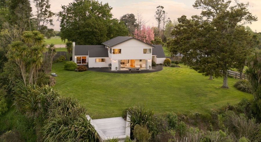  at 126B Woodcock Road, Tamahere, Waikato, Waikato