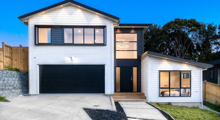  at 124 San Valentino Drive, Henderson, Auckland