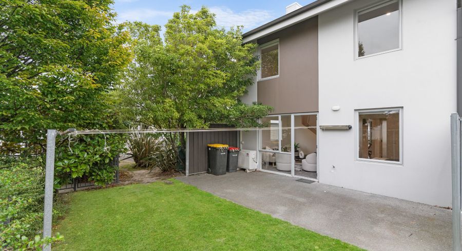  at 15/336 Lincoln Road, Addington, Christchurch City, Canterbury