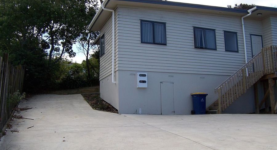  at 45A Sunline Avenue, Massey, Waitakere City, Auckland