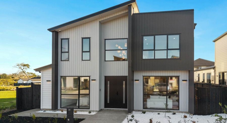  at 39 Park Green Avenue, Karaka, Franklin, Auckland