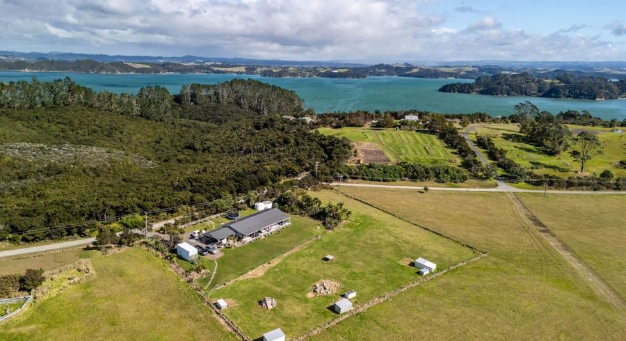 at 96 Hansen Road, Te Ti Mangonui, Kerikeri
