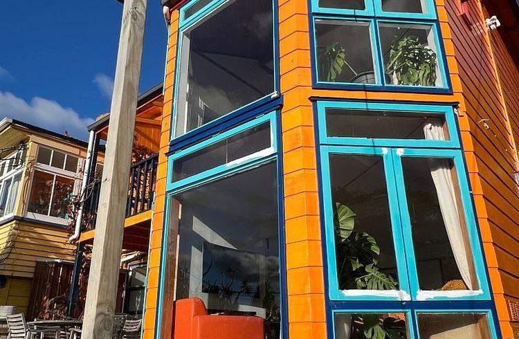  at 5 McIntyre Avenue, Mount Victoria, Wellington, Wellington