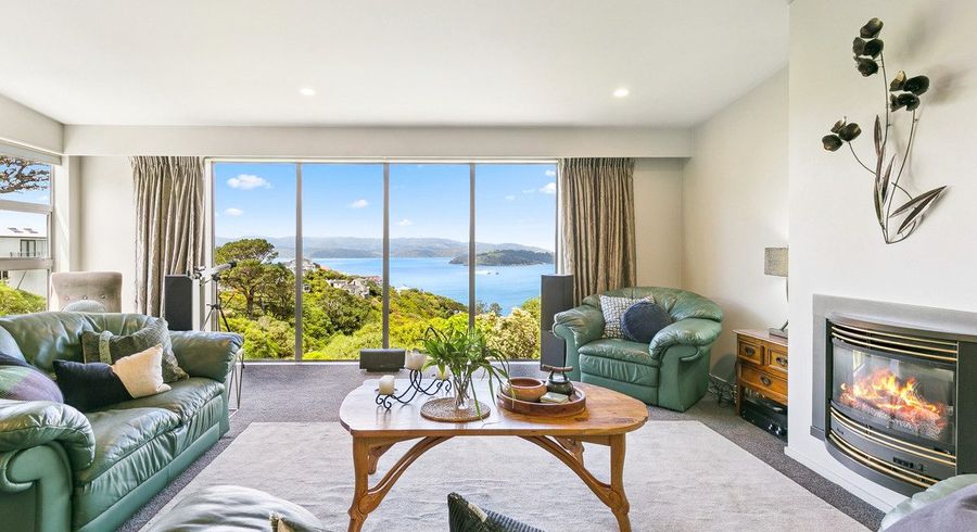  at 77A Nicholson Road, Khandallah, Wellington, Wellington