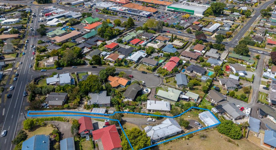  at 50 Dinsdale Road, Dinsdale, Hamilton, Waikato