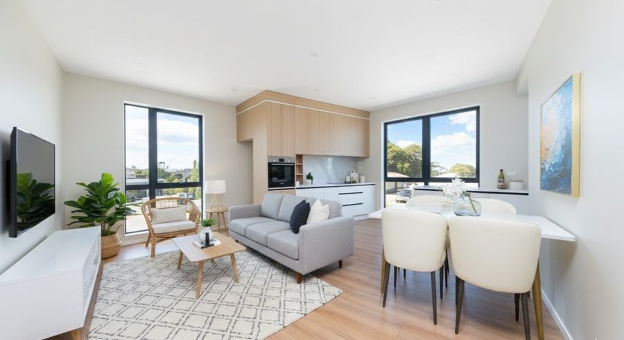  at 4/2 Reeves Road, Pakuranga, Manukau City, Auckland