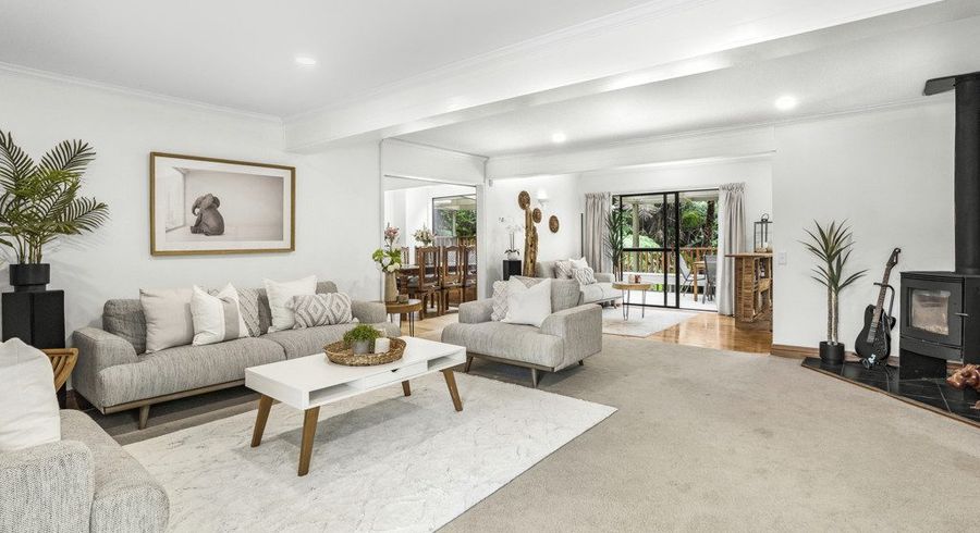  at 5 Lady Bell Grove, Lowry Bay, Lower Hutt