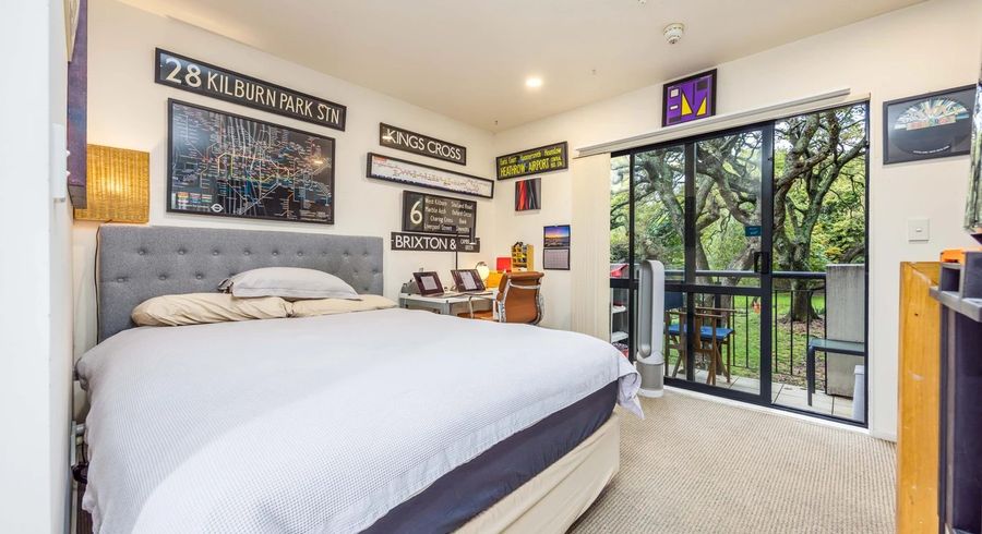  at 109/20 Upper Queen Street, Newton, Auckland