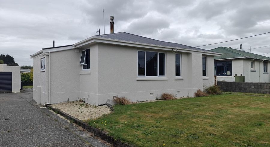  at Waikiwi, Invercargill, Southland