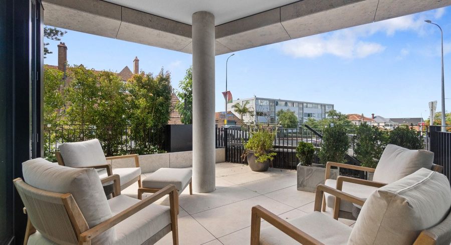  at G03/1 St Stephens Avenue, Parnell, Auckland City, Auckland