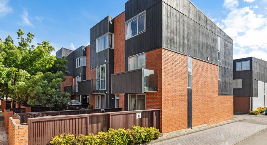  at 24/120 Rintoul Street, Newtown, Wellington
