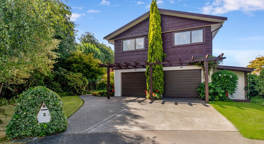  at 8 Paprika Place, Bishopdale, Christchurch