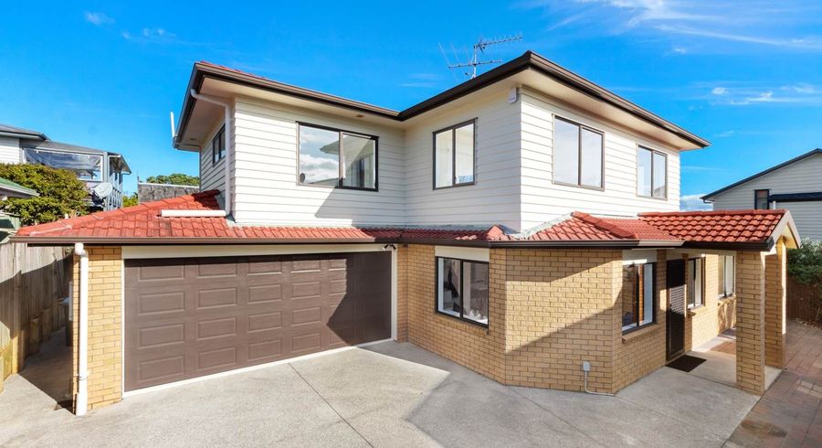  at 470A Hillsborough Road, Mount Roskill, Auckland