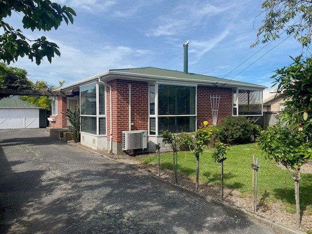  at 46 Sawyers Arms Road, Northcote, Christchurch City, Canterbury