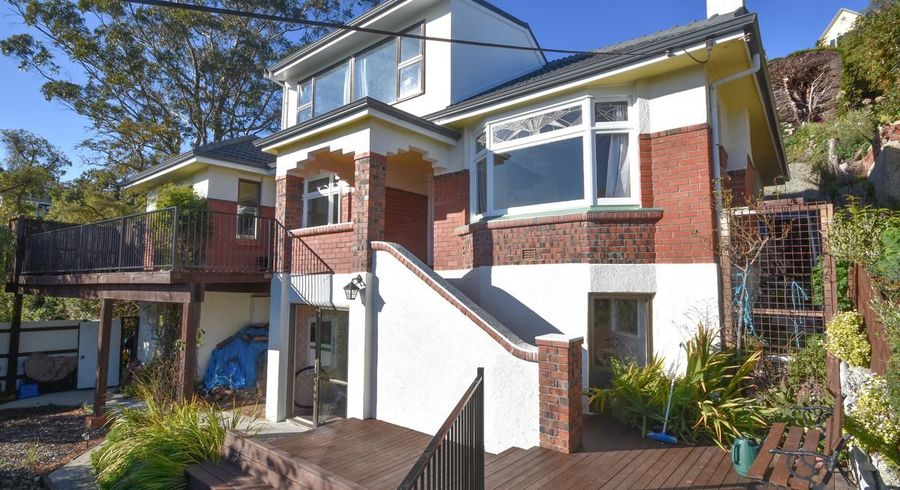  at 23 Glengyle Street, Vauxhall, Dunedin