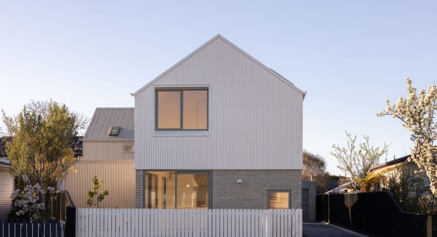  at 3/15 Wembley Street, Sydenham, Christchurch City, Canterbury