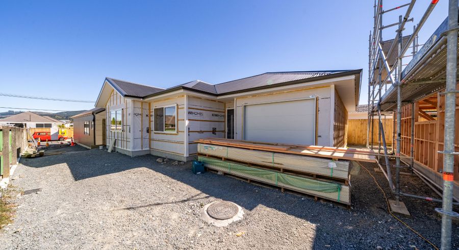  at Lot 2/7 Massey Street, Elderslea, Upper Hutt, Wellington
