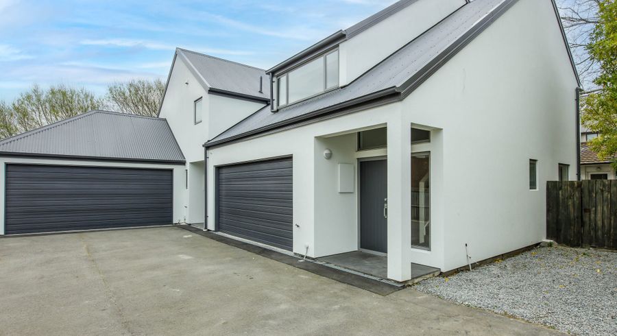  at 4/59 Brockworth Place, Riccarton, Christchurch